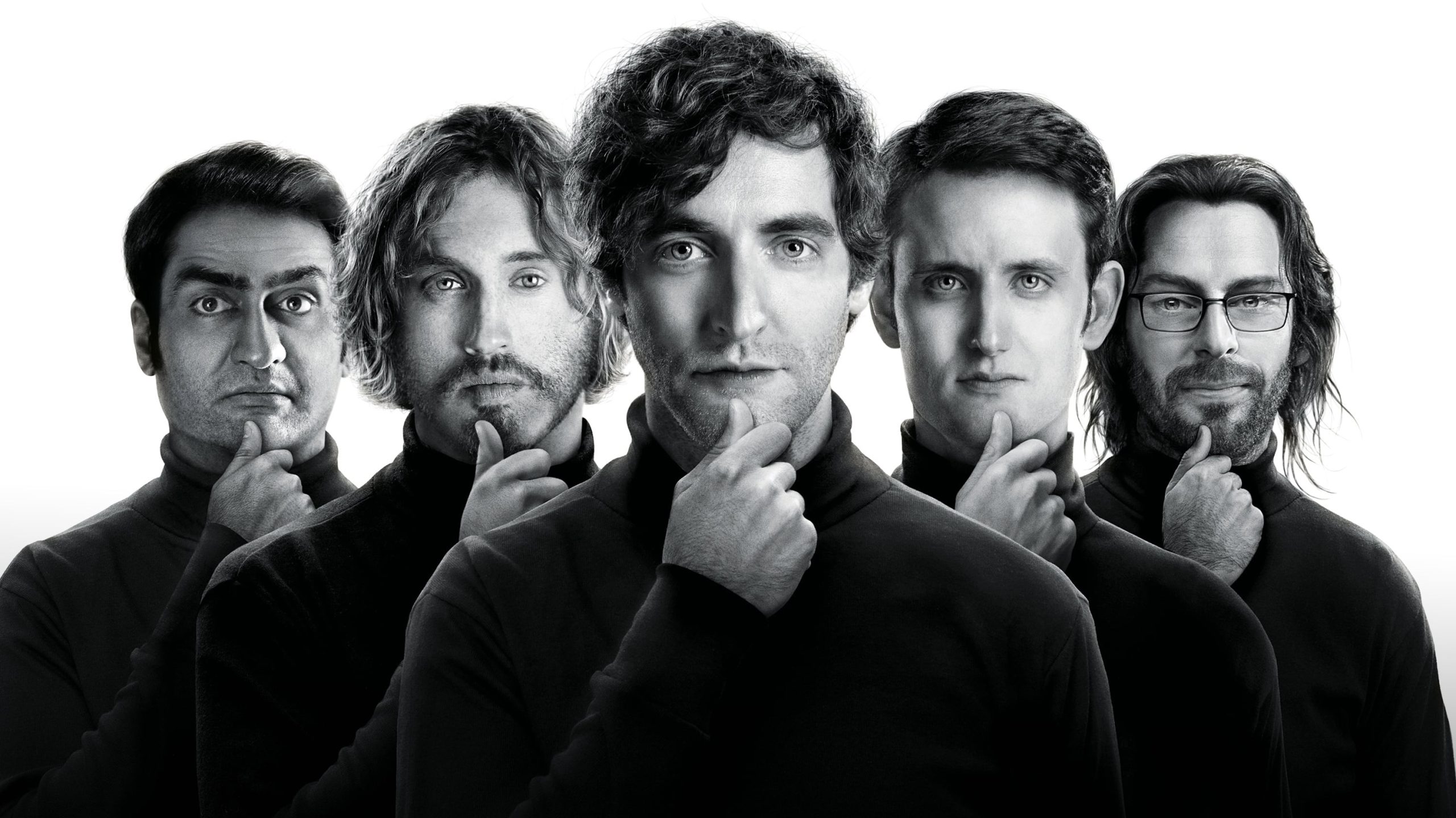 Series Summary Silicon Valley พัฒนาตัวละครอย่างต่อเนื่อง