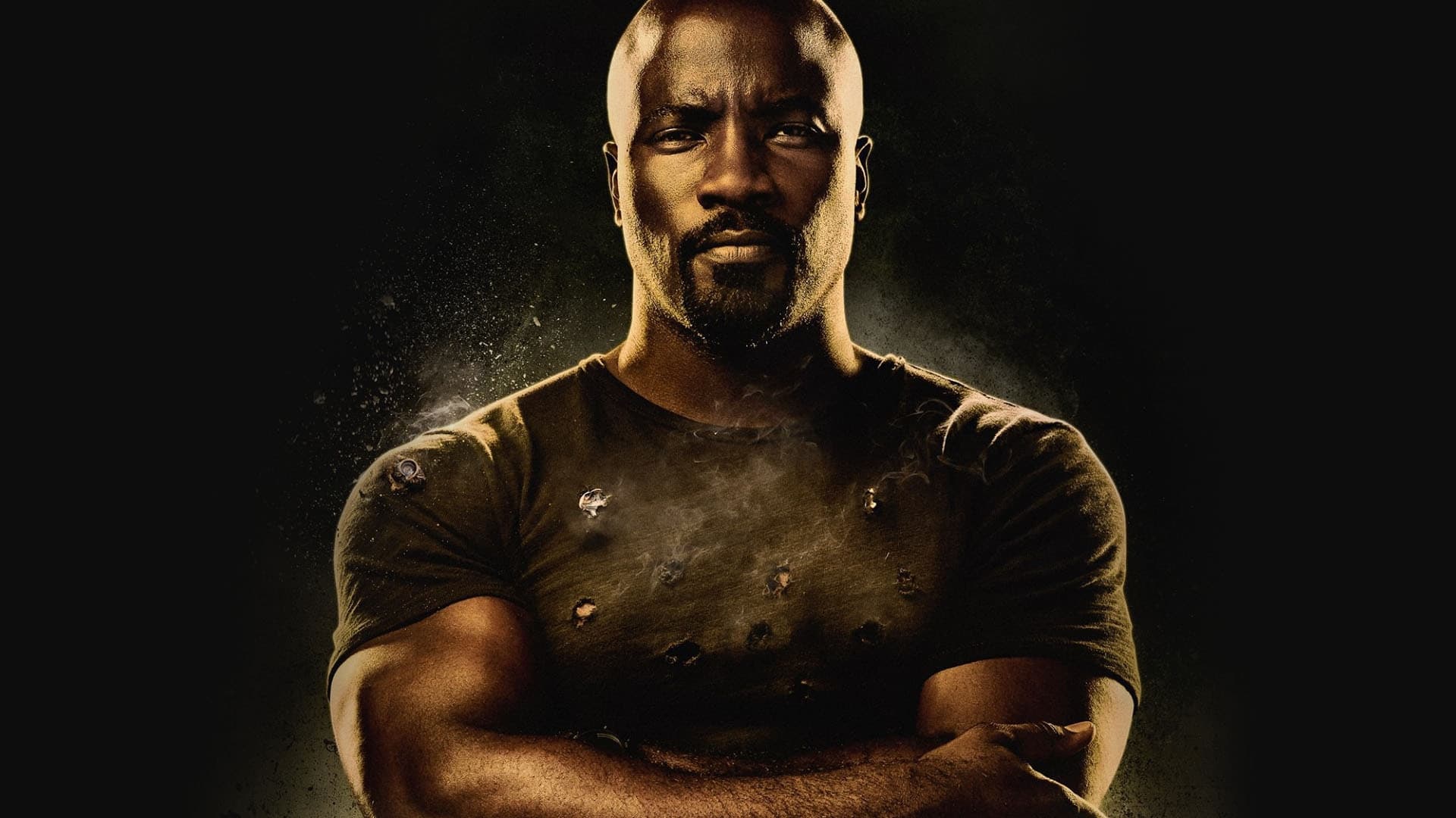 พรีวิวซีรี่ย์ใหม่ Luke Cage ทริปในภาพยนตร์