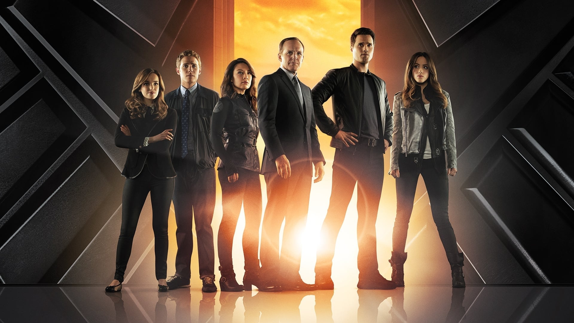 พรีวิวซีรี่ย์ใหม่ Agents of S.H.I.E.L.D. การตีความอันลึกซึ้ง