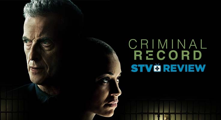 เจาะลึกซีรี่ย์ดัง Criminal Record Season 1 เสี่ยงอันตราย