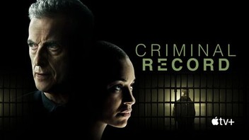 Criminal Record Season 1 รีวิวหนัง