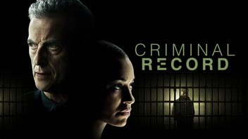 Criminal Record Season 1 รีวิวหนัง