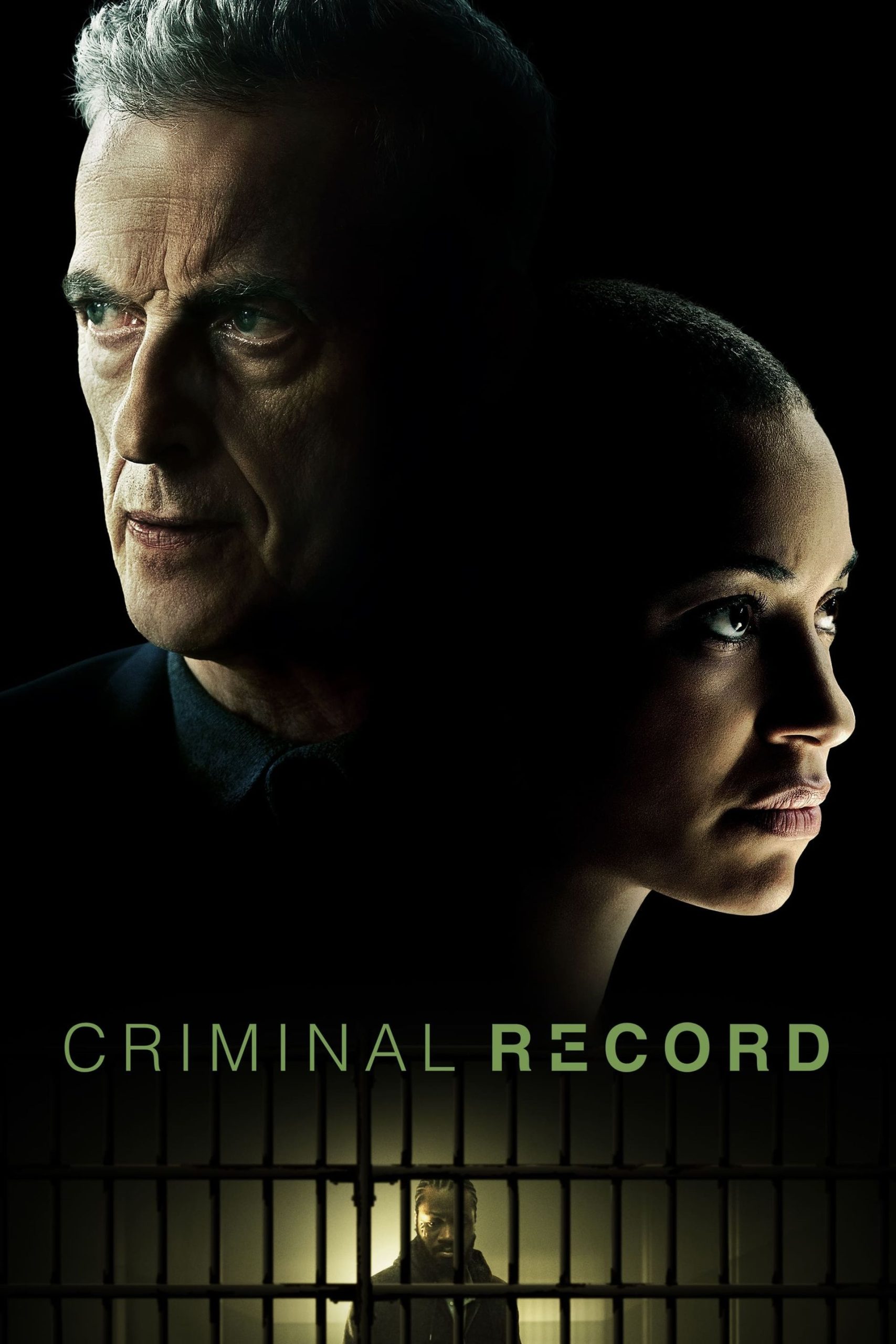 Criminal Record Season 1 รีวิวหนัง