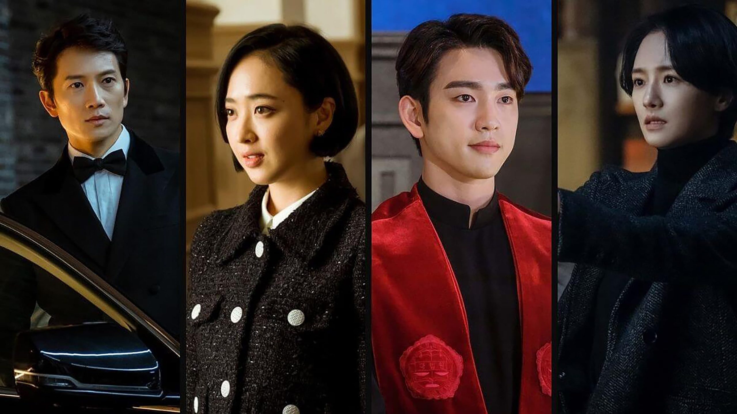 Series Insight The Devil Judge เสียงดนตรีจับใจ