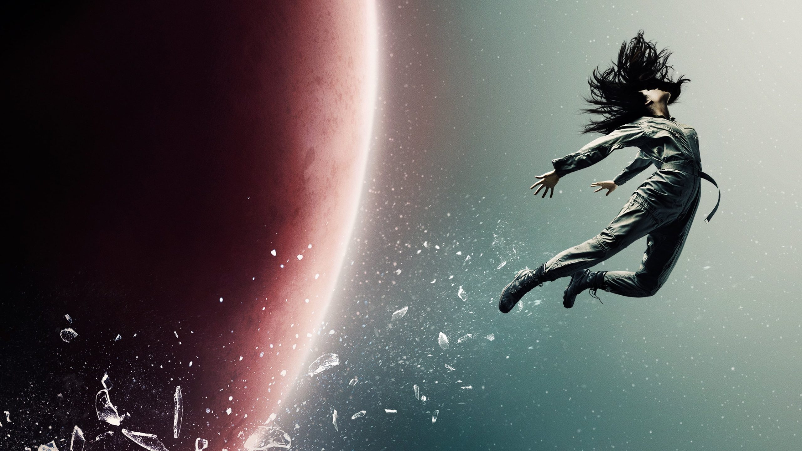 Series Recap The Expanse เสียงเพราะ