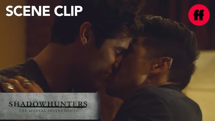 Shadowhunters Season 2 รีวิวหนัง