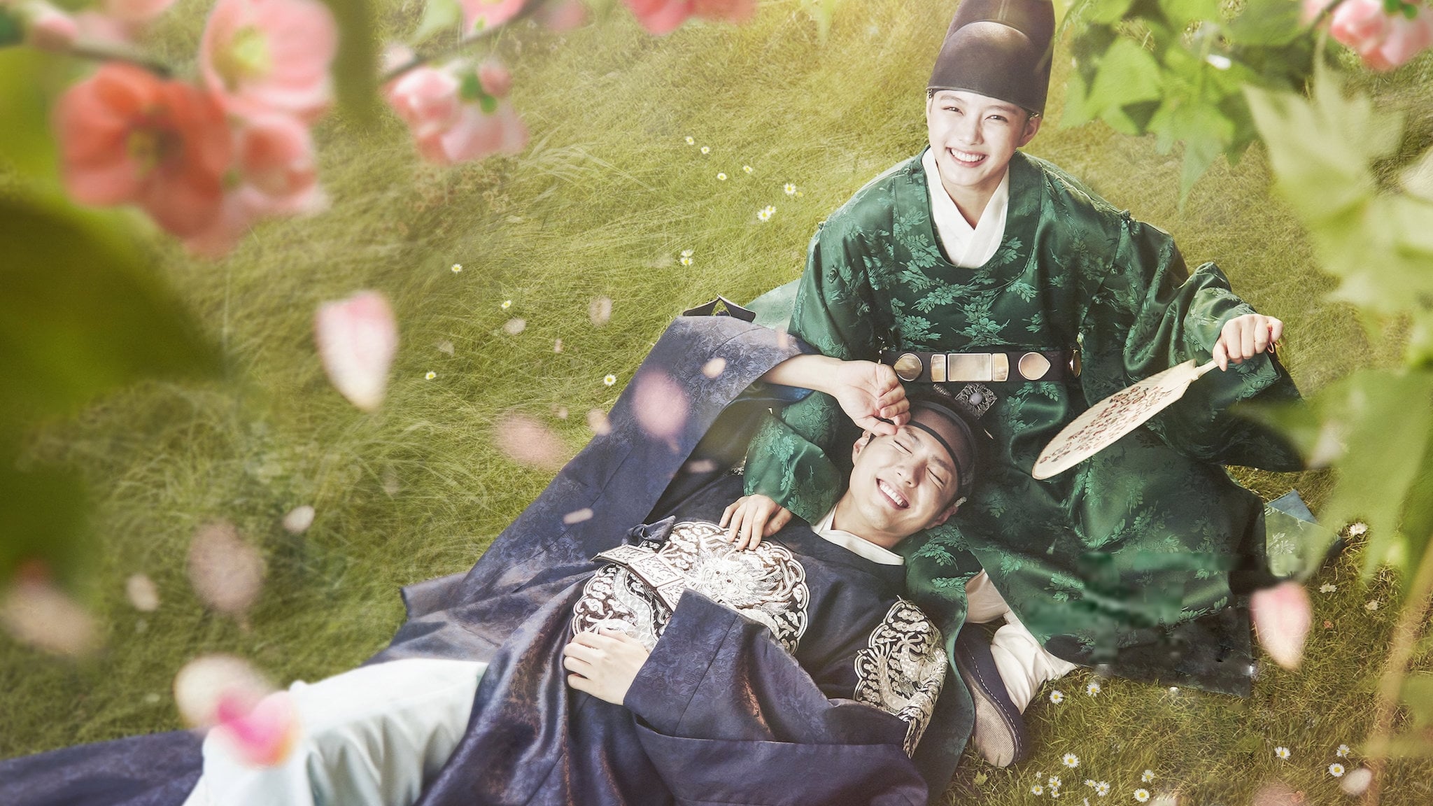รีวิวพร้อมสปอยซีรี่ย์ Love in the Moonlight ฟีลดีทุกครั้ง