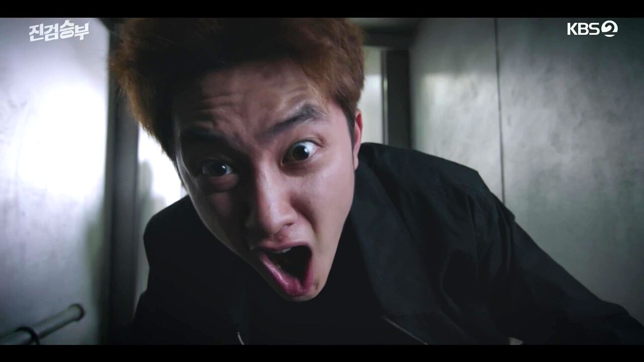 รีวิวซีรี่ย์ Bad Prosecutor รีวิวหนัง