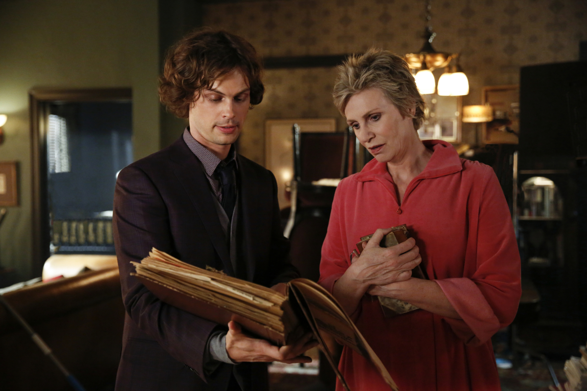 เจาะประเด็นซีรี่ย์ Criminal Minds Season 12 เรื่องราวที่สำคัญ