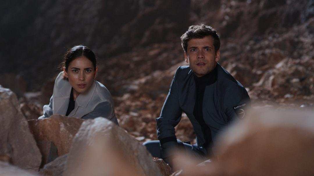วิเคราะห์ซีรี่ย์ Pandora SS1: Mission to Protect the Universe Season 1 ค้นพบทักษะใหม่