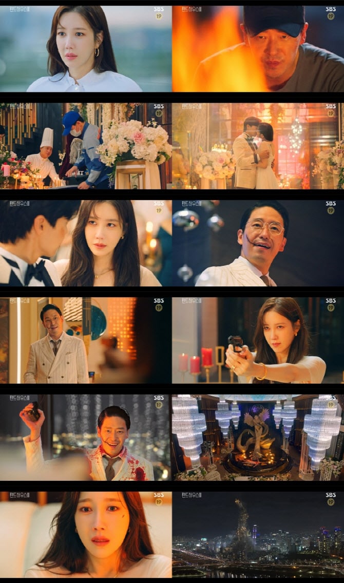 เจาะประเด็นซีรี่ย์ The Penthouse 3 ลุ้นไปกับตัวละคร