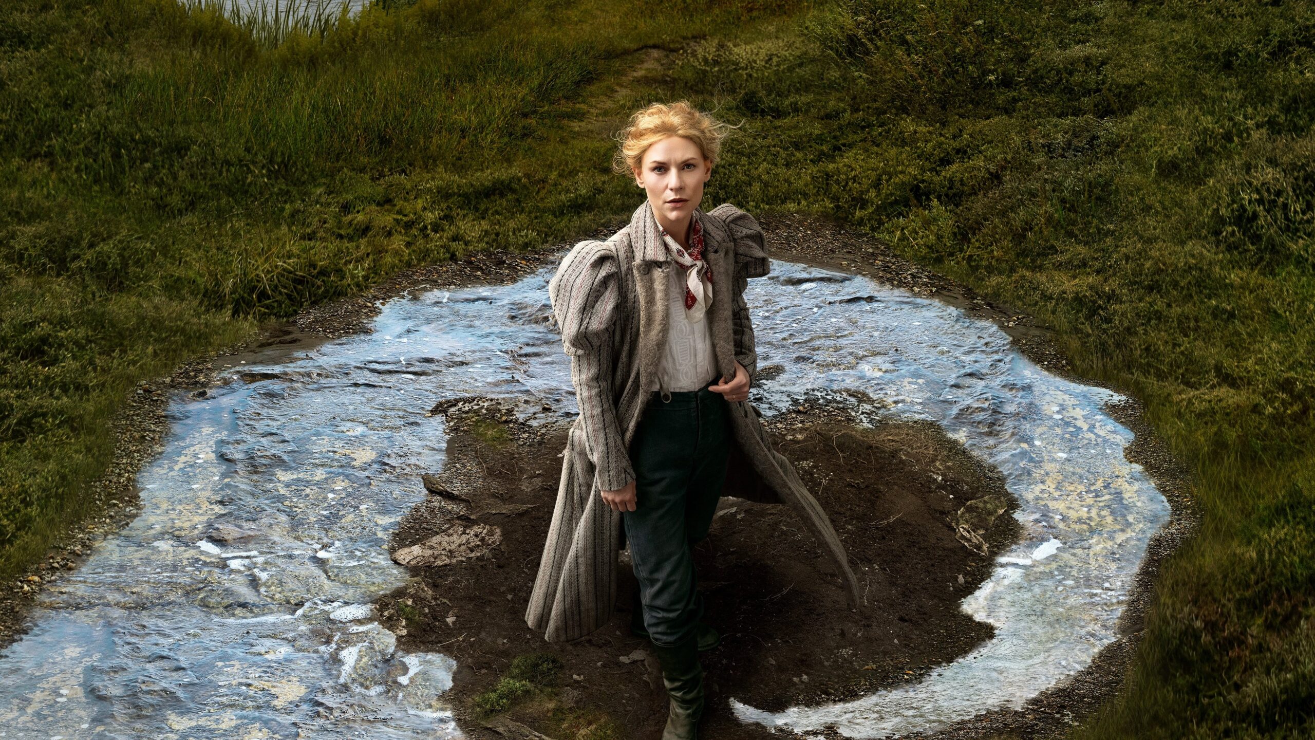 Highlight ซีรี่ย์ The Essex Serpent เสียงดี