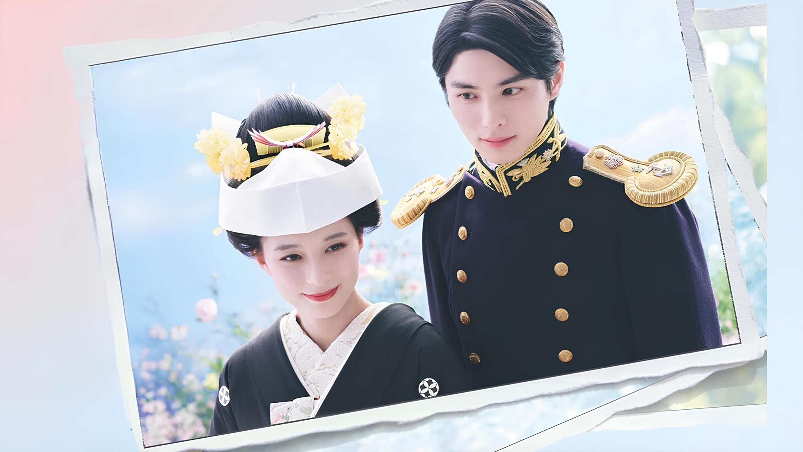 As Beautiful As You รีวิวหนัง