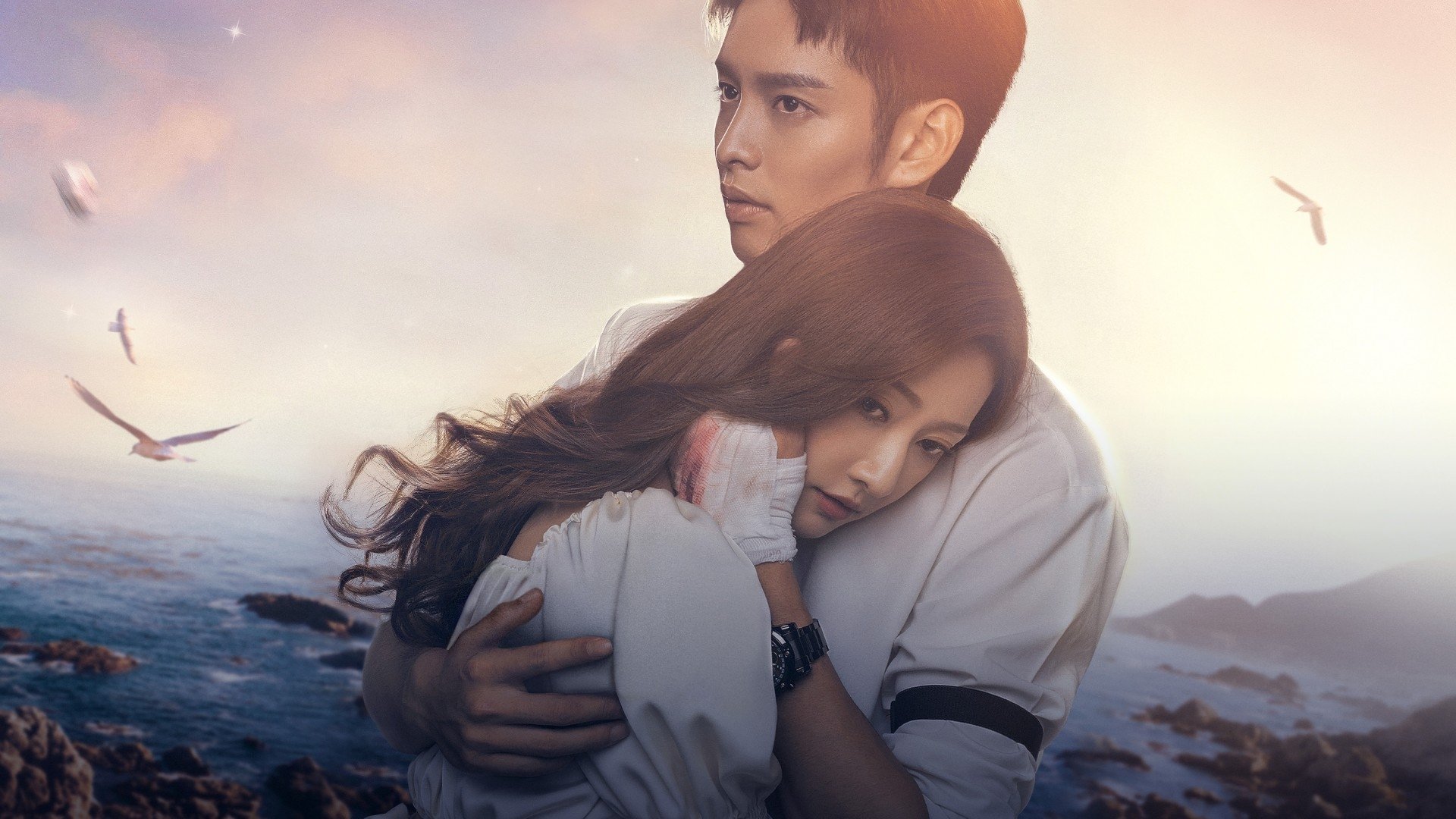 ความเห็นหลังดูซีรี่ย์ Mysterious Love 2 ลึกลับเขย่าขวัญ