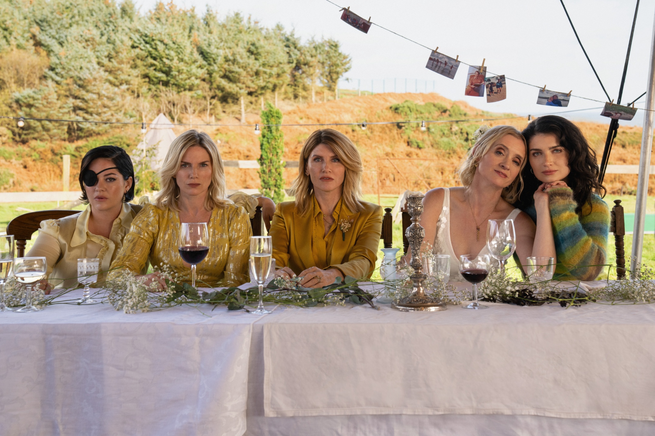 สรุปซีรี่ย์ Bad Sisters Season 2 ไม่ขอข้ามได้ไหม
