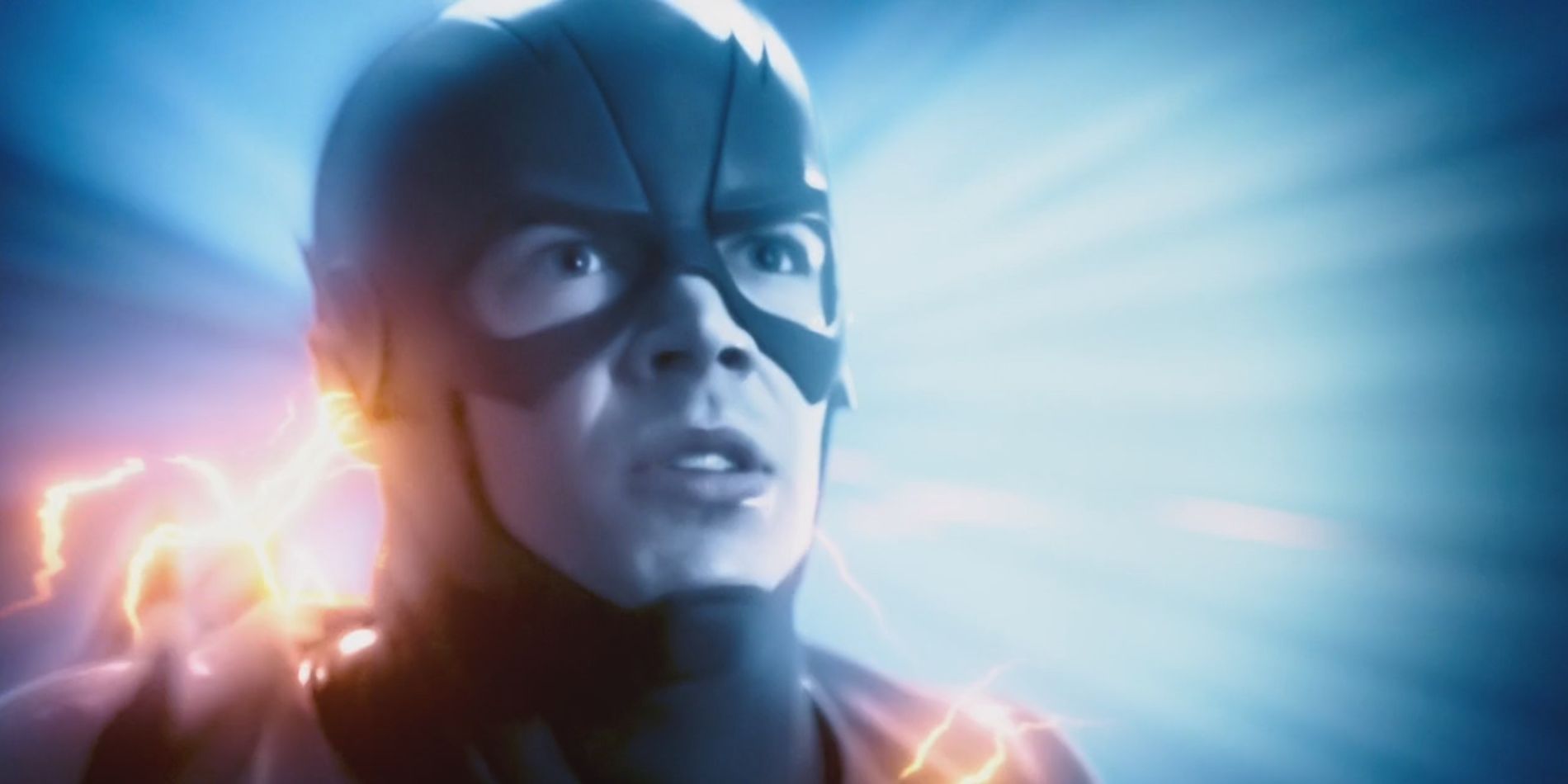 The Flash Season 2 รีวิวหนัง
