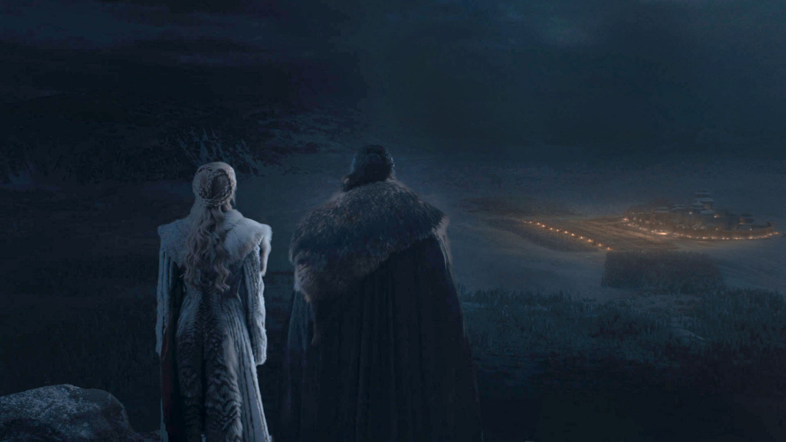 Game of Thrones - Season 8 รีวิวหนัง