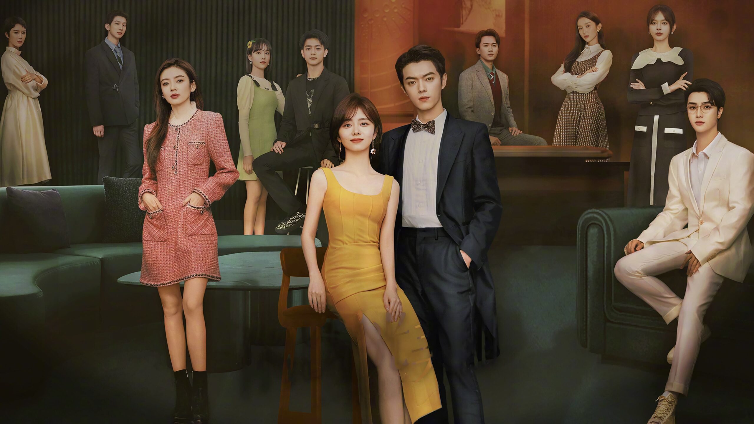 Series Recap As Beautiful As You ความลึกลับน่าสนใจ