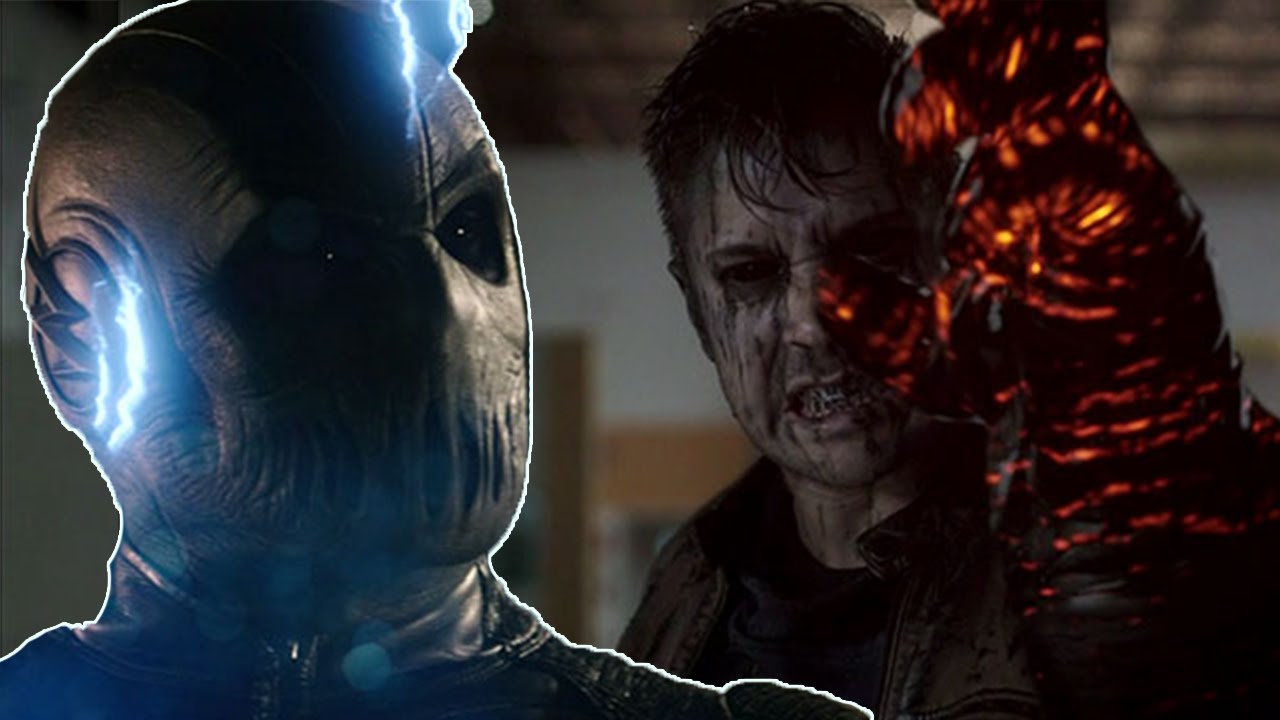 รีวิวซีรี่ย์ The Flash Season 2 ดีจริง